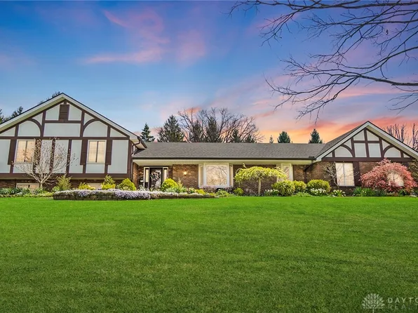 7210 Tarryton Rd, Dayton, OH 45459