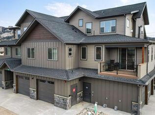 1734 Wildfire Rd #204, Estes Park, CO 80517