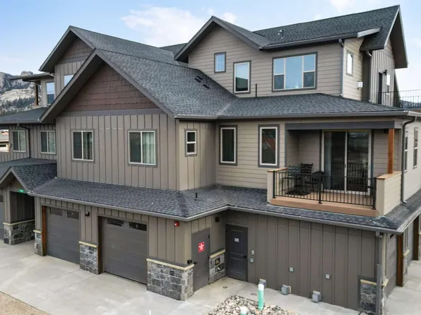 1734 Wildfire Rd #204, Estes Park, CO 80517