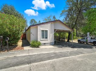 12125 Lake Blvd Spc 65, Redding, CA 96003
