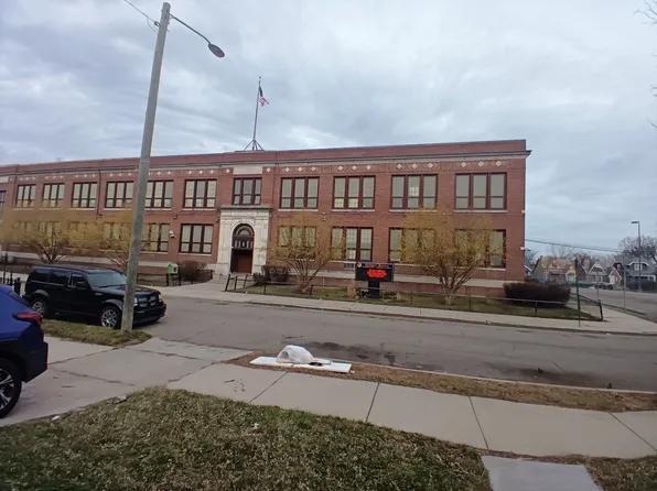 14375A Terry St, Detroit, MI 48227