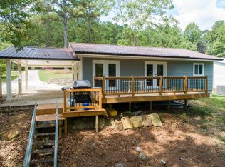 1363 Little Dismal Rd, Arley, AL 35541