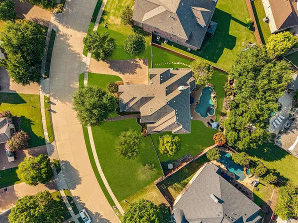 15692 Atkins Ln, Frisco, TX 75035