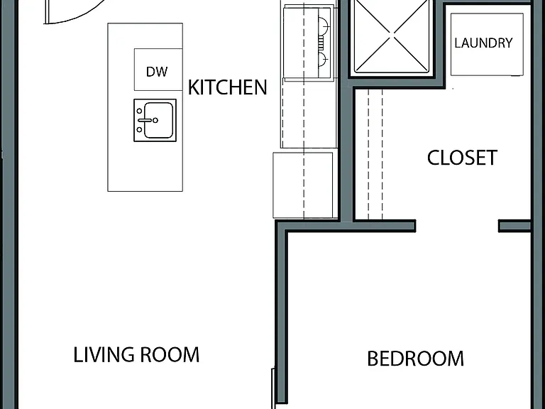 LOFTS at PARK HILL — Photo 16