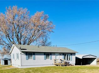 13663 State Highway Ff Hwy, Hopkins, MO 64461