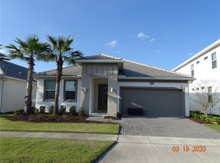 2653 Calistoga Ave, Kissimmee, FL 34741