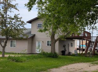 110 Elm St SW #A, Clearbrook, MN 56634