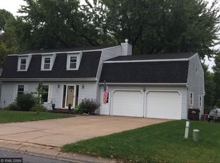 7435 Hydram Ave S, Cottage Grove, MN 55016