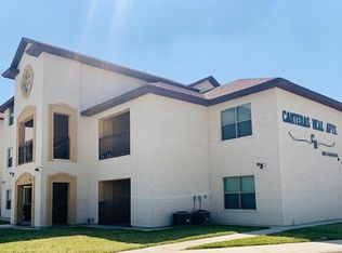 1601 Jacaman Rd #40, Laredo, TX 78041