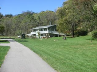 S2987 Tri State Rd #A, Westby, WI 54667