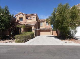 9524 Victory Garden Ave #0, Las Vegas, NV 89149