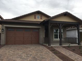 20630 W Nelson Pl, Buckeye, AZ 85396