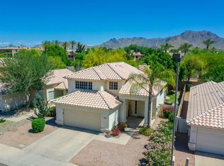 15273 N 93rd Way, Scottsdale, AZ 85260