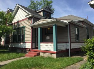 2625 Indianola Ave, Columbus, OH