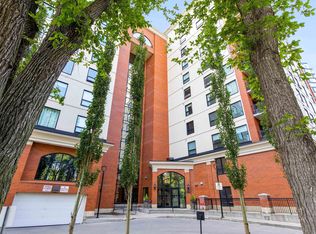 Properties On High Street, Edmonton, AB T5N 4B6