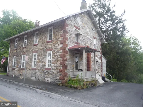339 Boyd St #L-0052, Lebanon, PA 17042