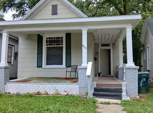 515 S Boyd St #515, Decatur, IL 62522