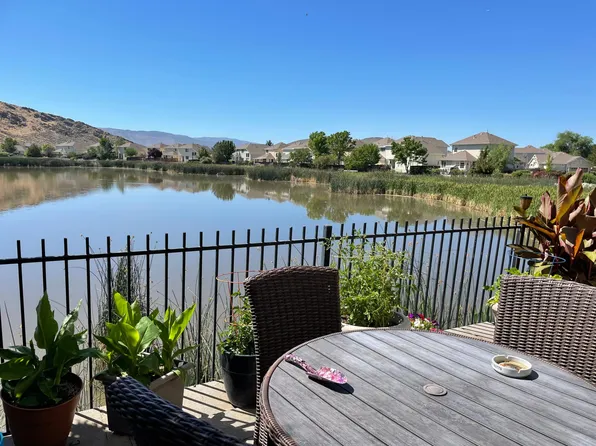 4720 Mountain Quail Ct, Reno, NV 89502