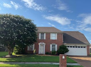 6674 Olivia Forest Rd, Memphis, TN 38141