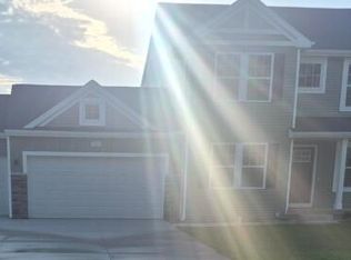 2483 Stratton Rd, Benton Harbor, MI 49022
