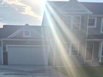 2483 Stratton Rd, Benton Harbor, MI, 49022