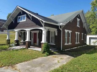 722 Washington Ave, Etowah, TN 37331