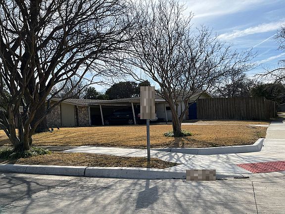 2nd image of 3206 Coral Rock Ln