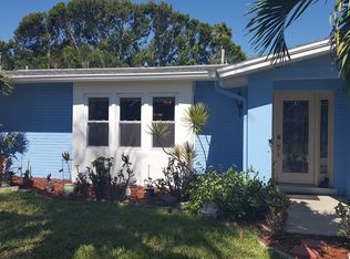 1206 Pawnee Ter, Indian Harbour Beach, FL 32937