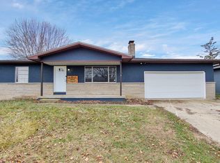 2815 Woodcroft Rd, Columbus, OH 43204