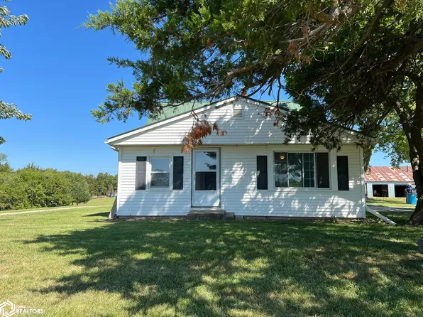 11877 550th St, Lucas, IA 50151