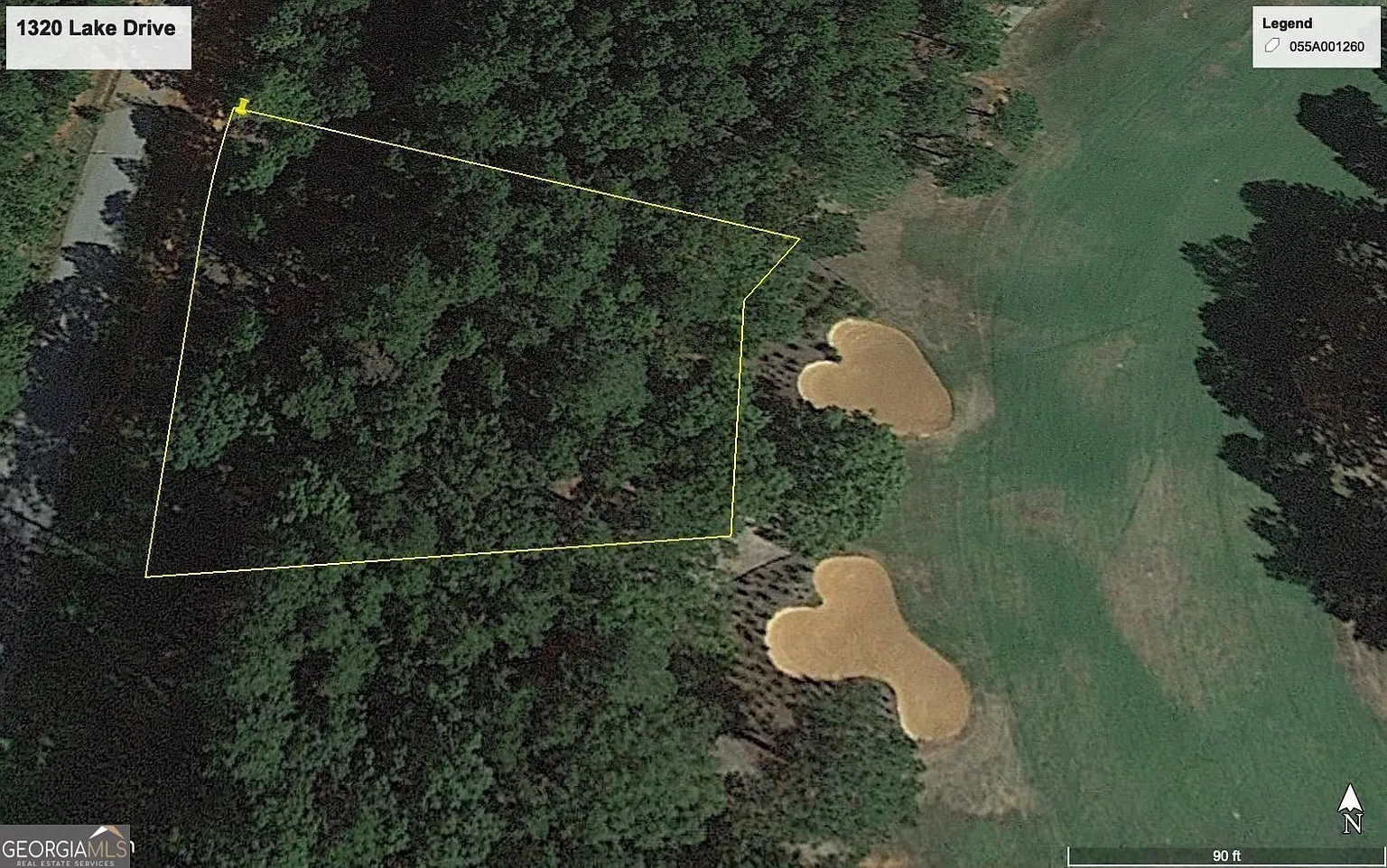 1320 Lake Dr photo 1