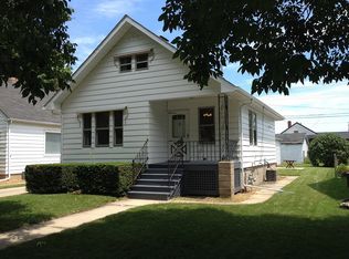 6913 35th Ave, Kenosha, WI 53142