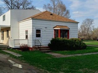 605 Pearl St N, Buffalo, ND 58011