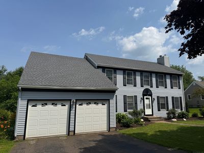 16 Snow Ridge South, Middletown, CT, 06457