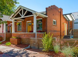 421 Cherokee St, Denver, CO 80204
