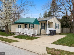 1306 Central Ave, Clementon, NJ 08021