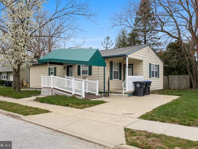 1306 Central Ave, Clementon, NJ, 08021
