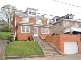 143 E College St, Canonsburg, PA