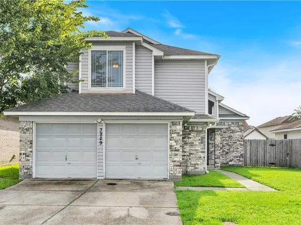 3929 E Bamboo Dr, Harvey, LA 70058