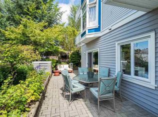 526 13th St #108, New Westminster, BC