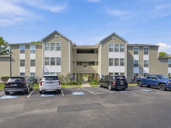 120 Spanish Oak Ct. #c, Surfside Beach, SC 29575