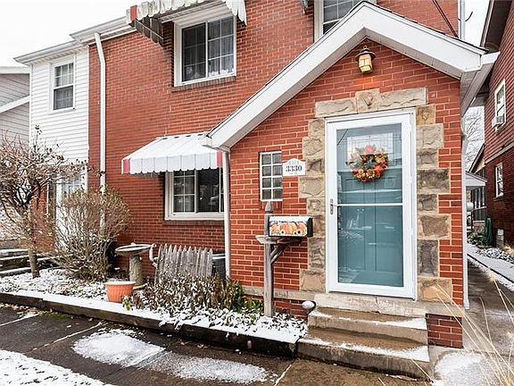 Welcome to 3330 6th Avenue!