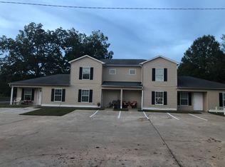 49 Ghettis St #B, Sparta, GA 31087