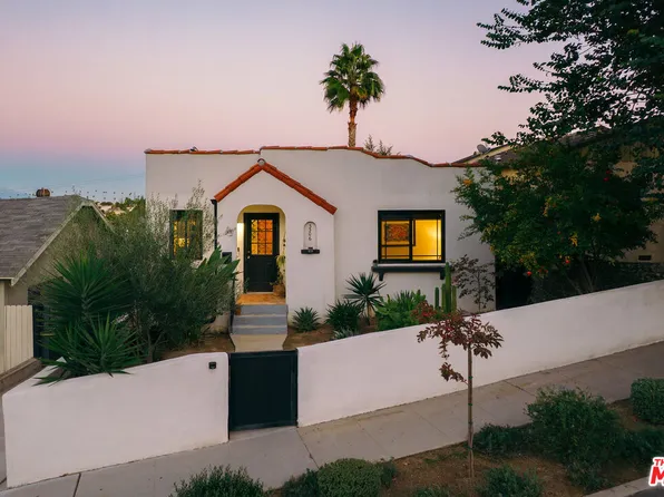 3306 Minto Ct, Los Angeles, CA 90032