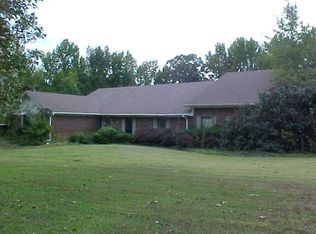 913 Cedarbrook Dr, Oxford, MS 38655