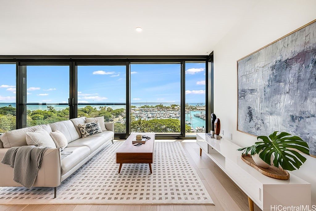 1100 Ala Moana Blvd #700, Honolulu, HI 96814 | MLS #202527631 | Zillow
