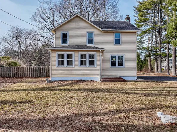 419 Hay Rd, Hammonton, NJ 08037