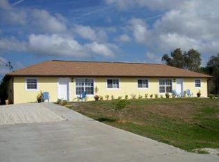 2406 Ted Ave S, Lehigh Acres, FL 33973