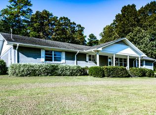 2978 Refuge Rd, Jasper, GA 30143