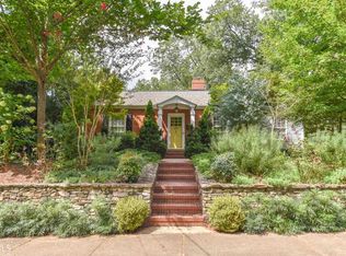 480 Cobb St, Athens, GA 30606